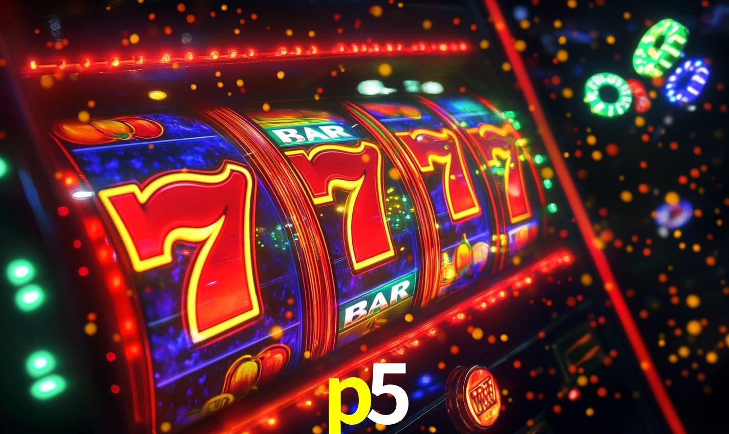 p5 - Desafio Milionário - p5.com