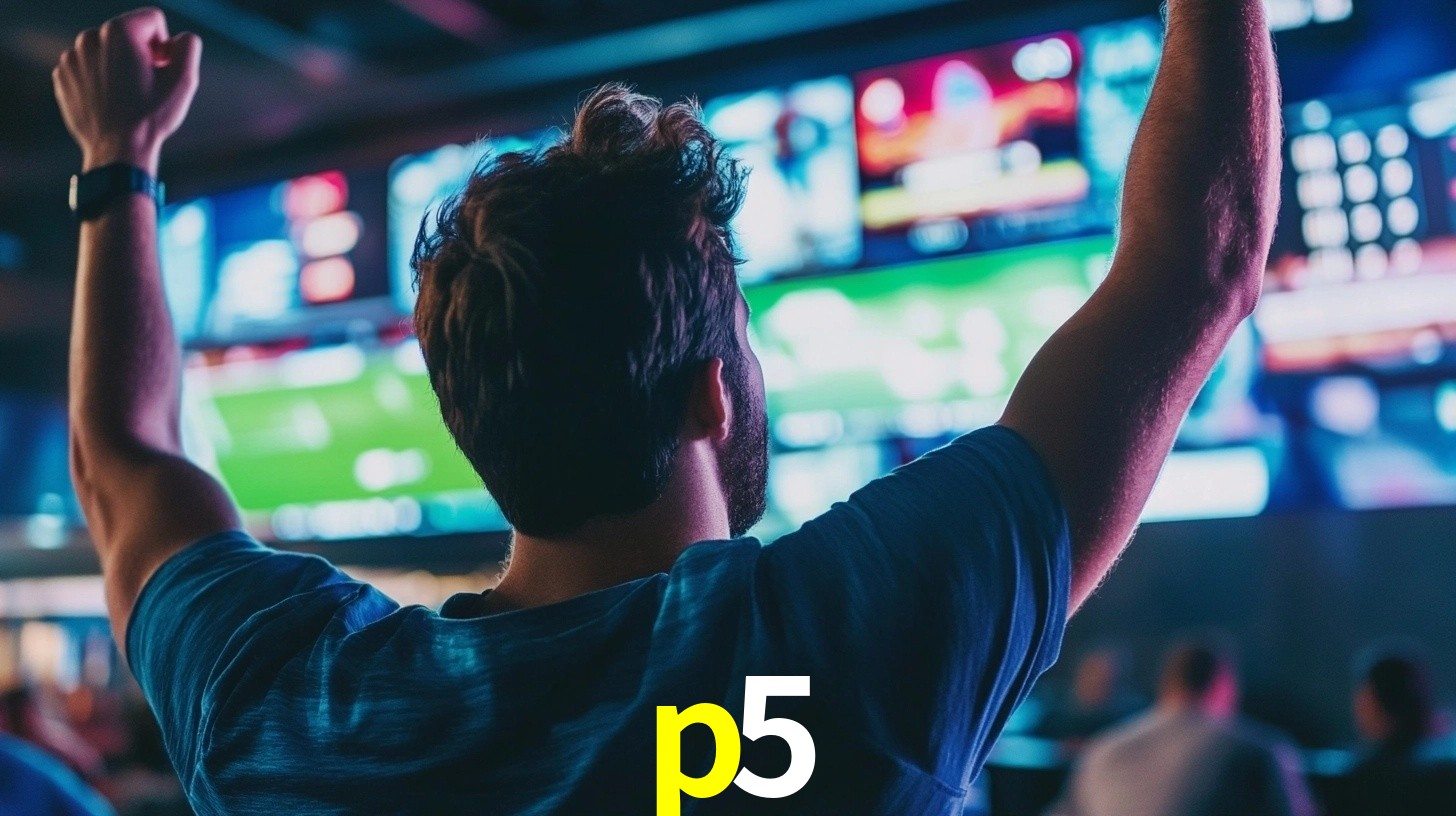 p5: Seu Cassino Premiado com Pagamentos Rápidos