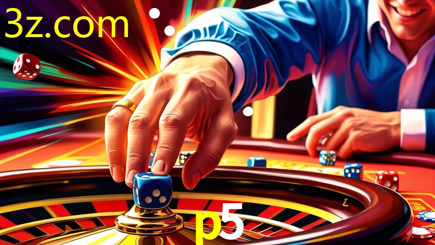Cassino Online Seguro P5.COM
