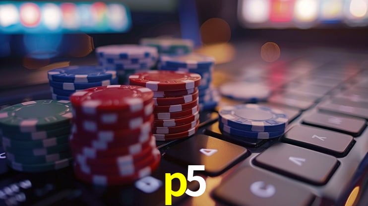 Tecnologia da Plataforma p5