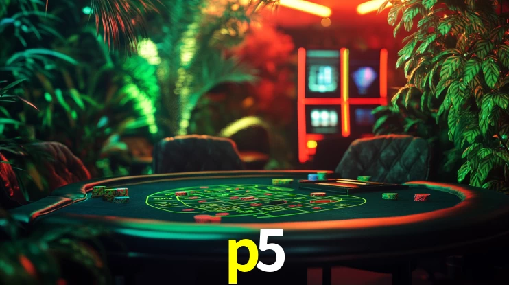 VIP Casino p5