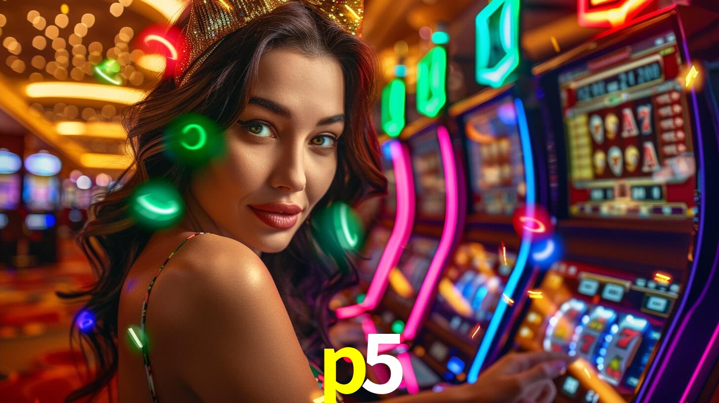 Download rápido e seguro na p5