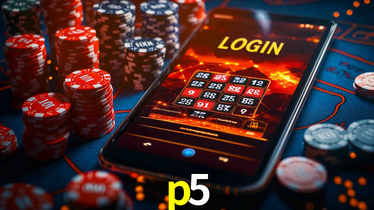 p5 bet