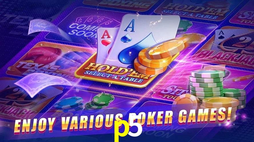 Desvendando o Mundo dos Jogos Virtuais na p5