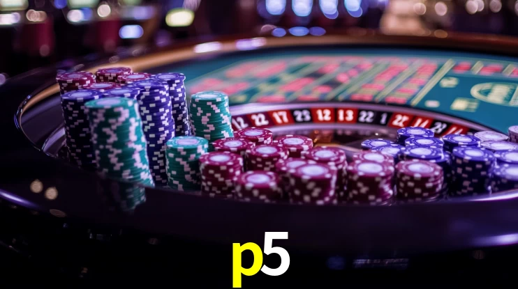 Blackjack Table p5