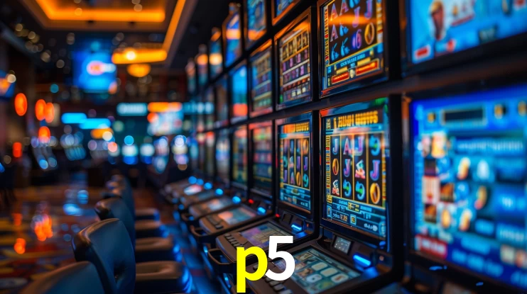 API Integration p5