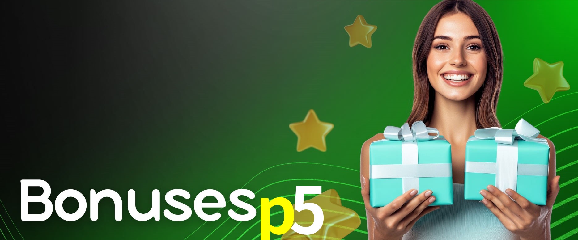 Exclusive Offers p5