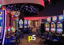 Jogos com bônus e suporte 24h na p5