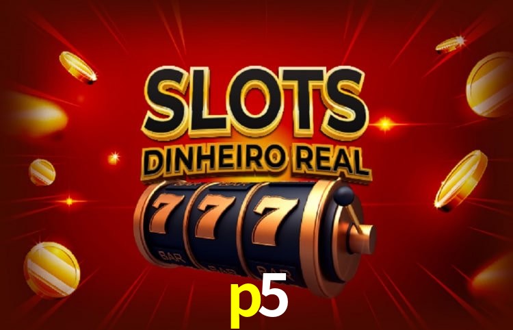 Bônus e promoções da p5