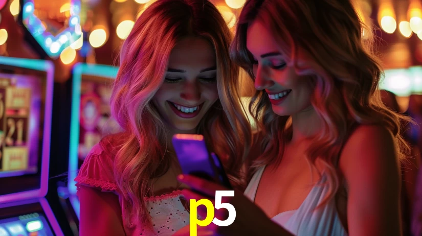Experimente o Login Seguro Premium no p5
