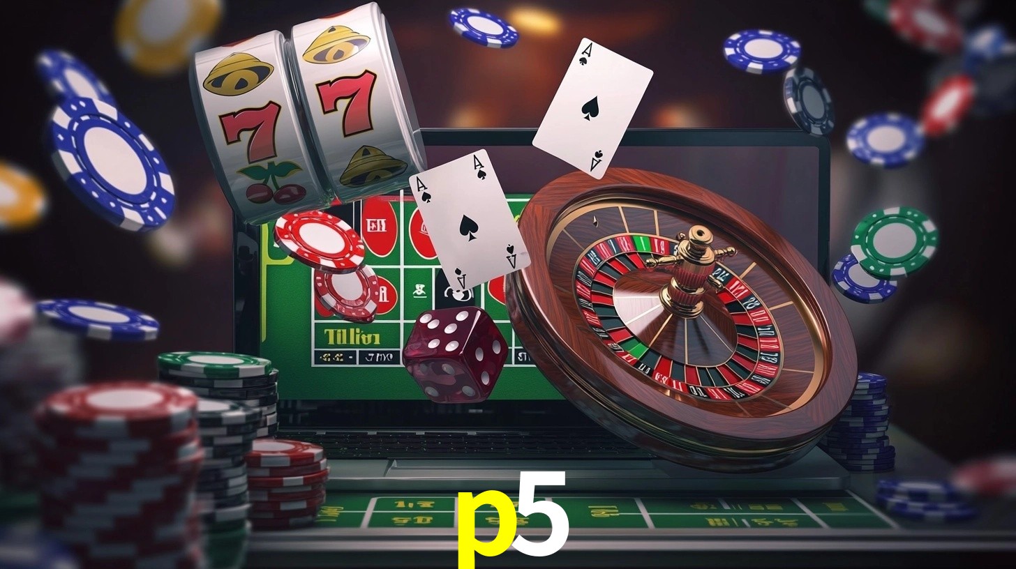 p5 App Interface