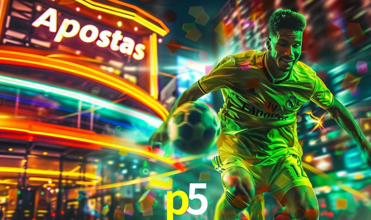 Recursos de Bônus p5