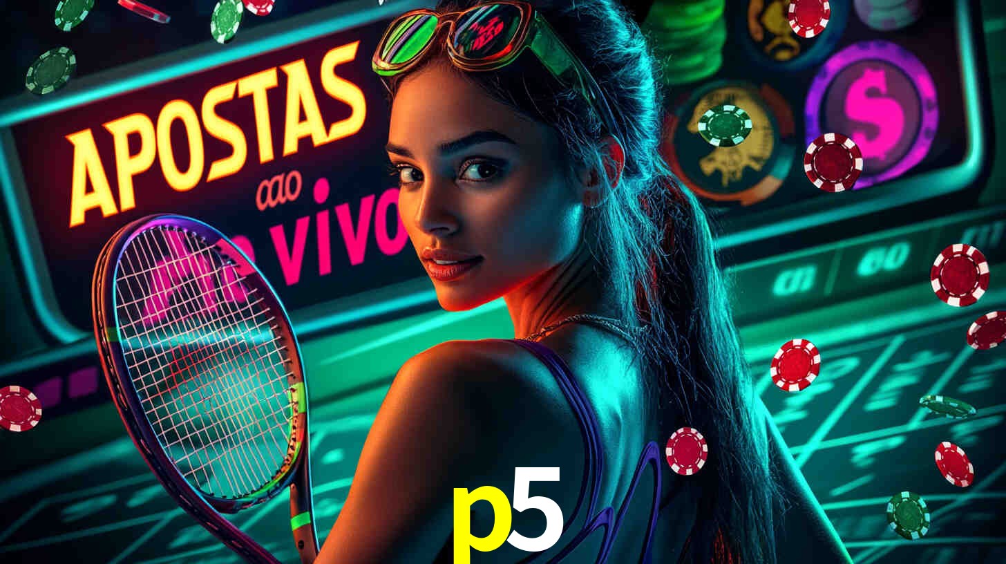 Apostas Esportivas na p5: Um Guia Completo