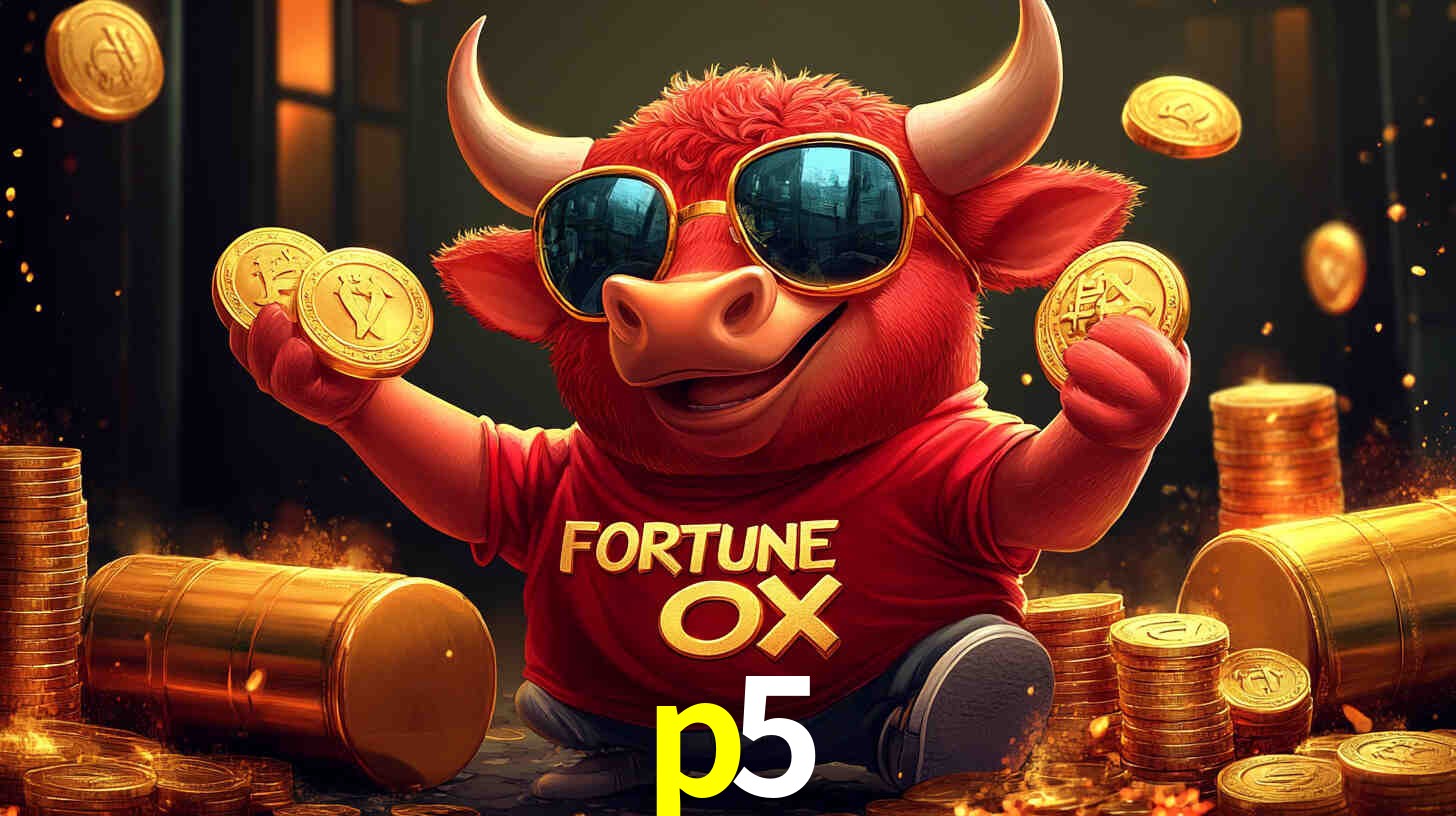 Desvendando o Mundo dos Jogos Virtuais na p5