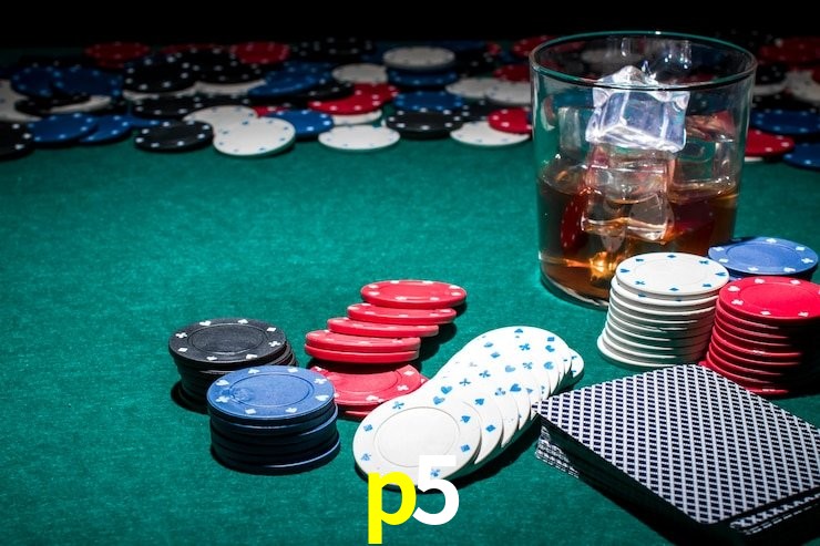 Casino Ao Vivo p5