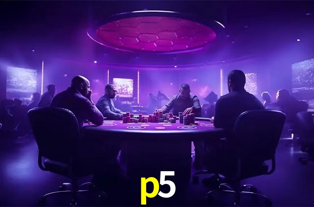 Descubra o Programa VIP da p5: Vantagens Exclusivas para Jogadores