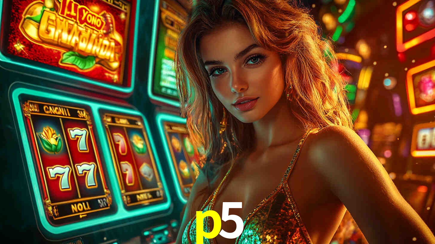 Welcome Bonus p5