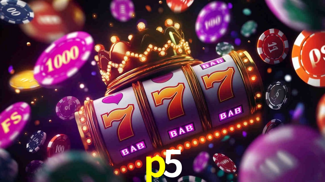 Slot Games p5