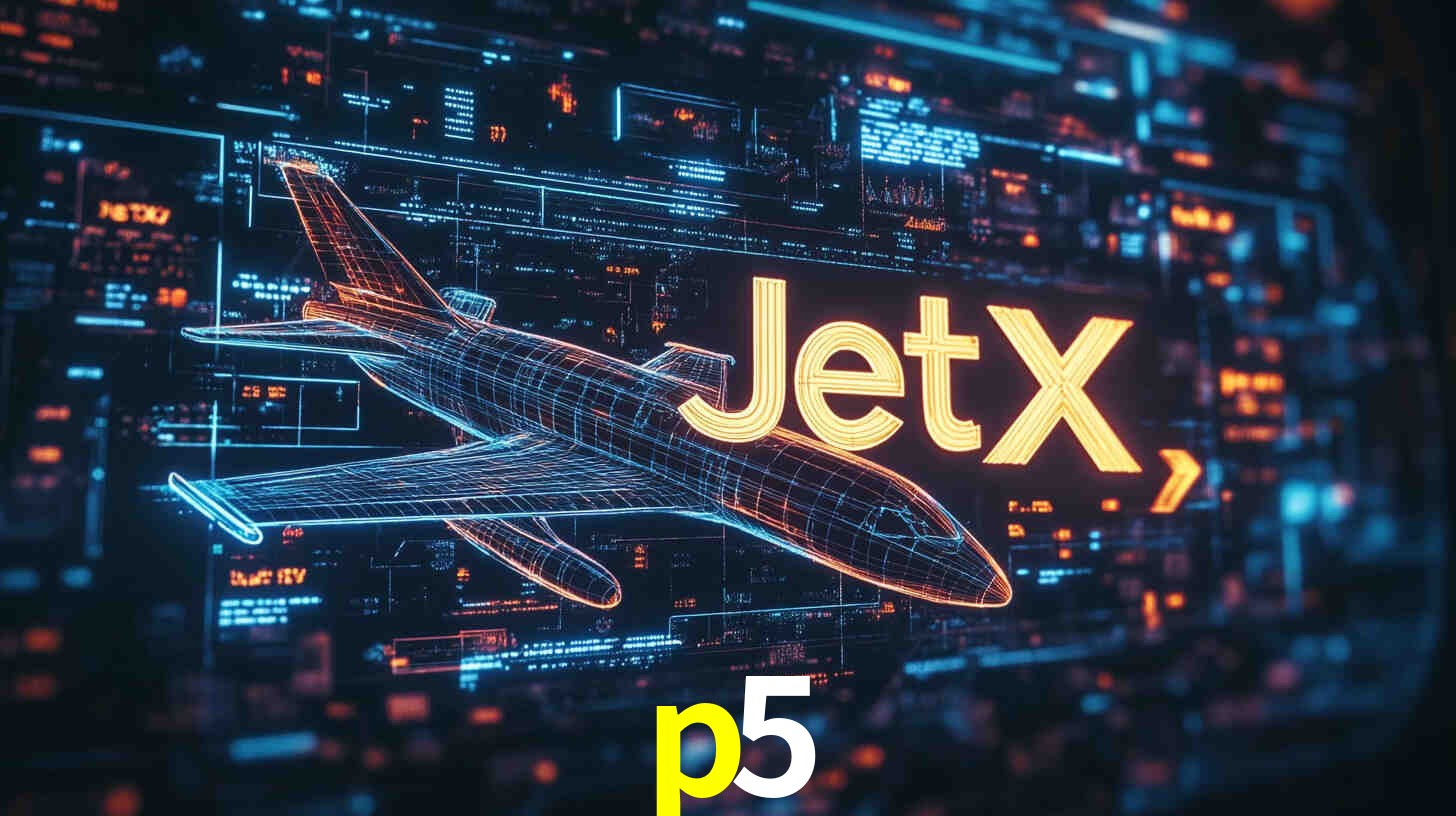 Inovações de Jogos na p5: O Futuro das Experiências Interativas