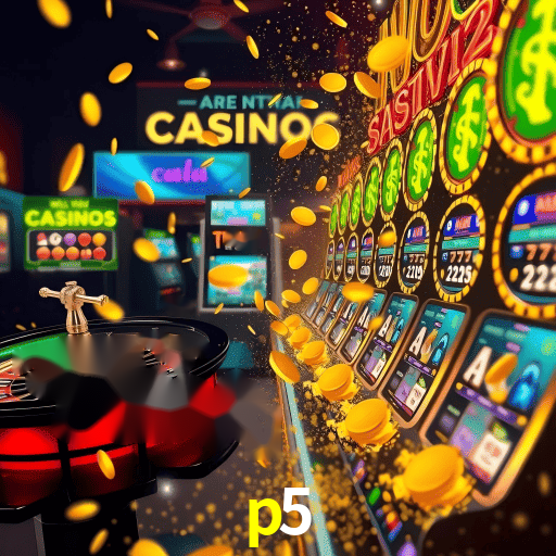 Desvendando o Mundo dos Jogos Virtuais na p5