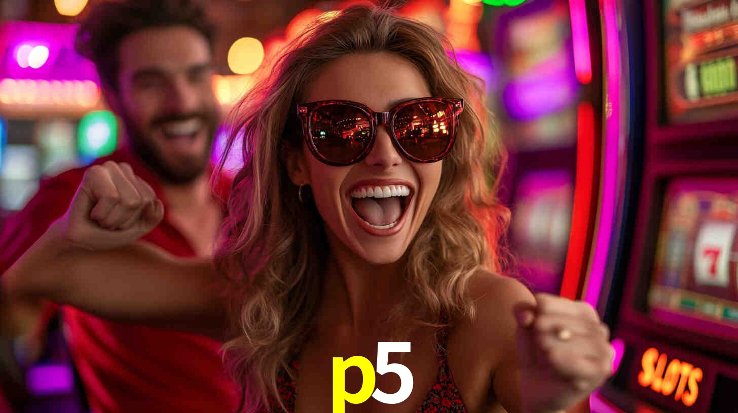 Descubra a Essência do p5: Nossa História e Compromissos