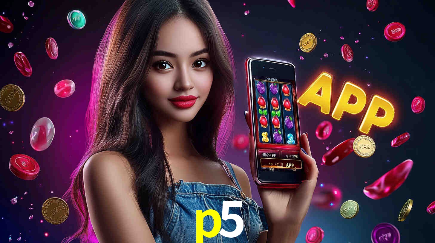 Apostas Esportivas na p5: Um Guia Completo