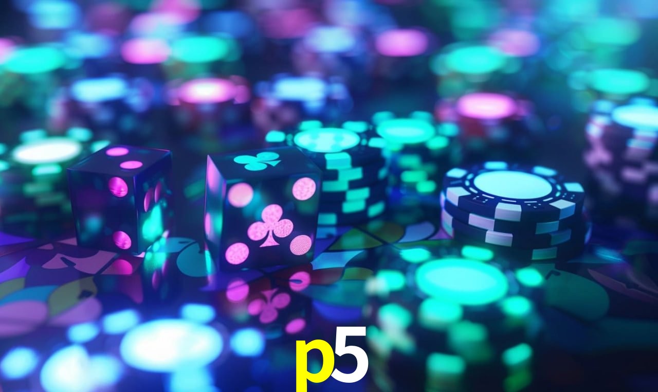 Casino Ao Vivo p5