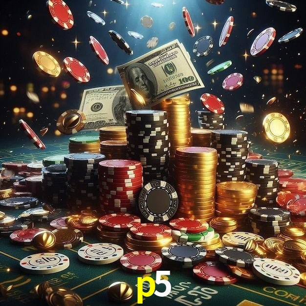cassino p5