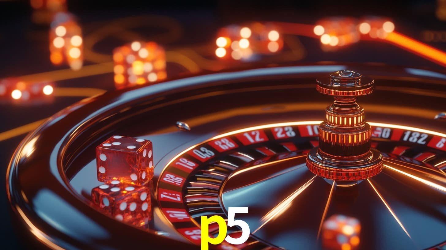 Roulette Table p5