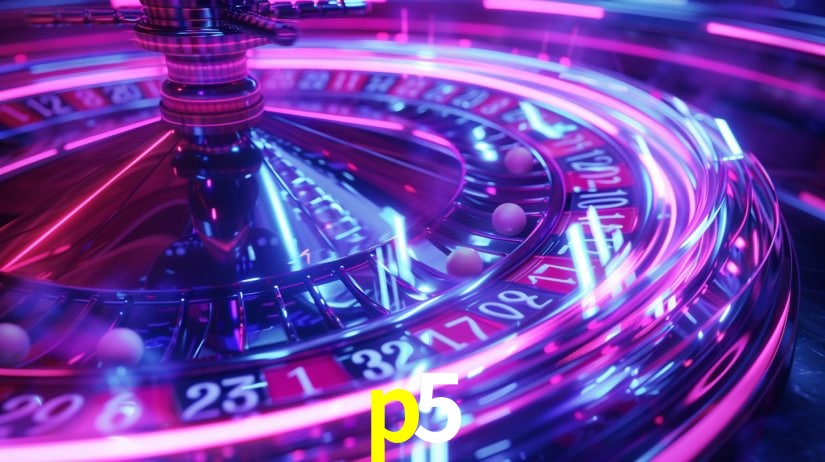 p5 download — arquivo APK para Android oficial