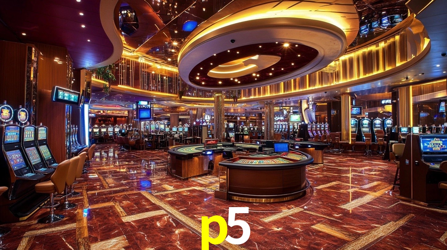 Welcome Bonus p5