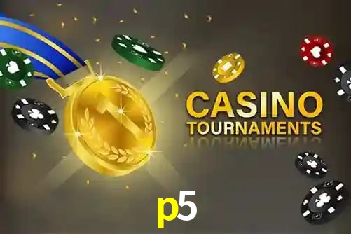 p5 ajuda online — chat de suporte no aplicativo oficial