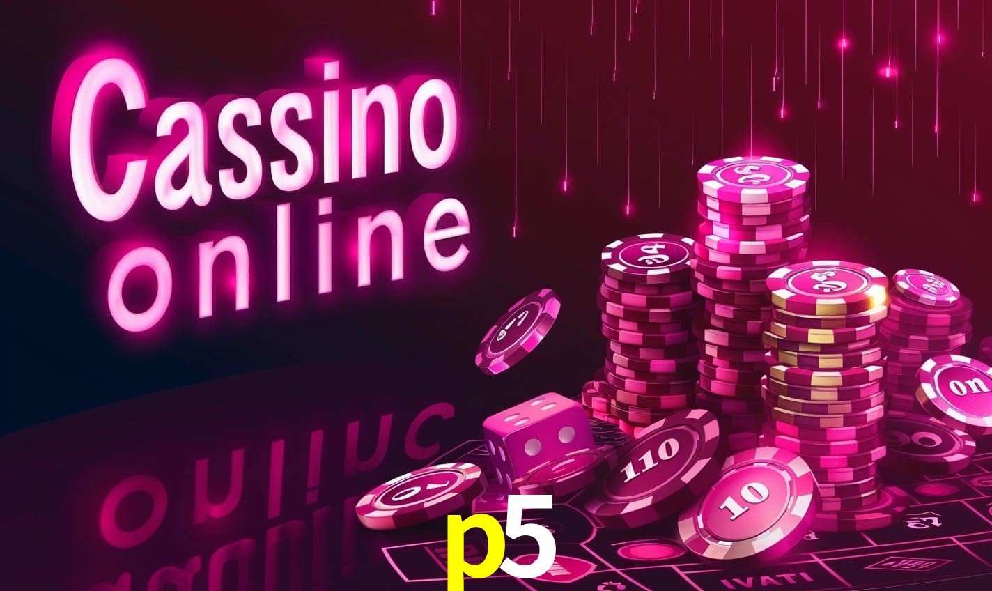 Inovações de Jogos na p5: O Futuro das Experiências Interativas