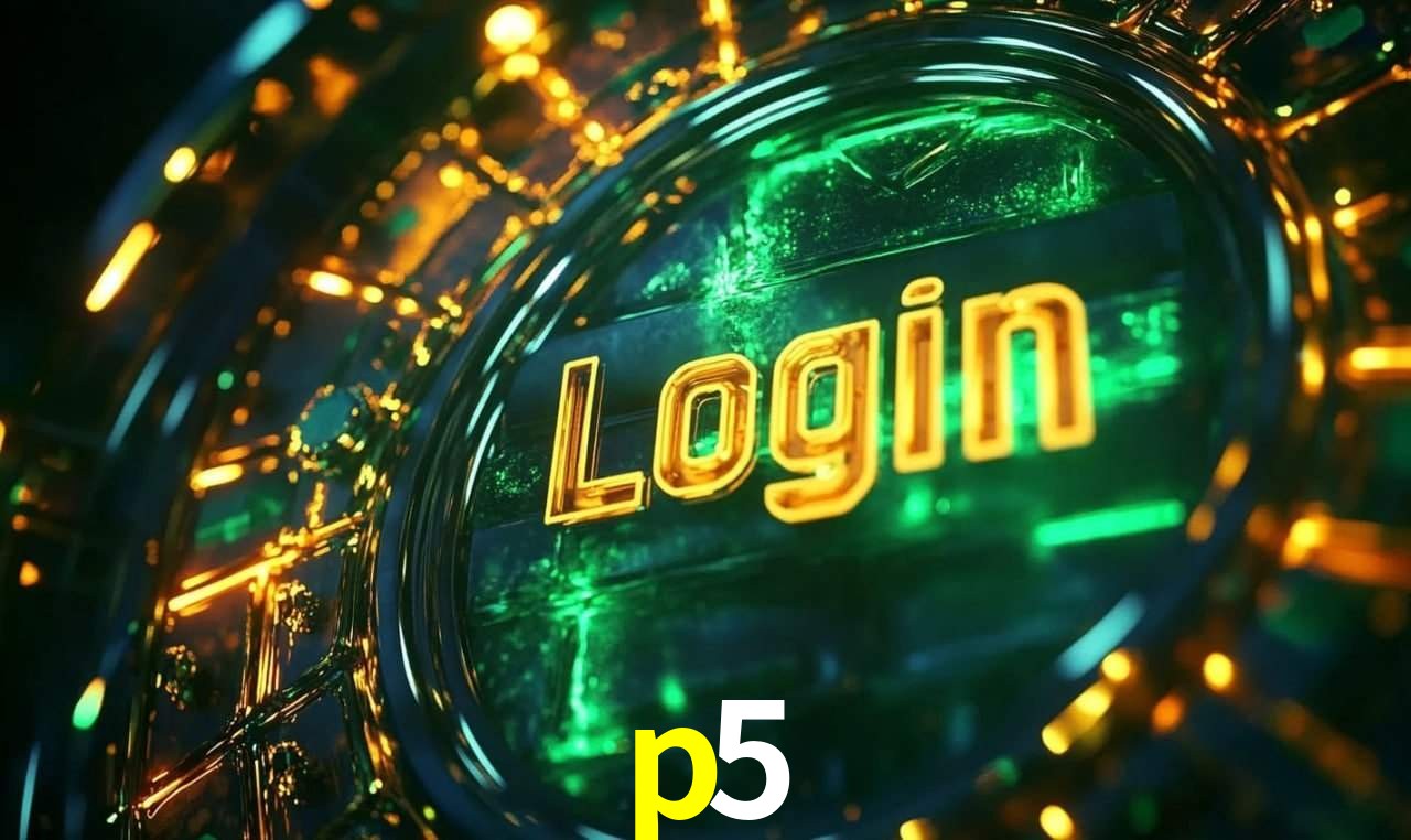 p5 bet — mercados de futebol e esportes no app