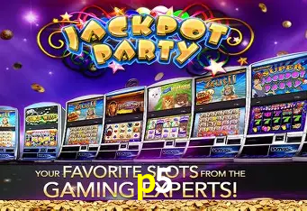 Descubra o Mundo do Cassino Online com p5