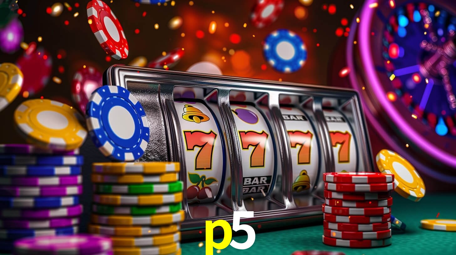 PIX Instantâneo p5