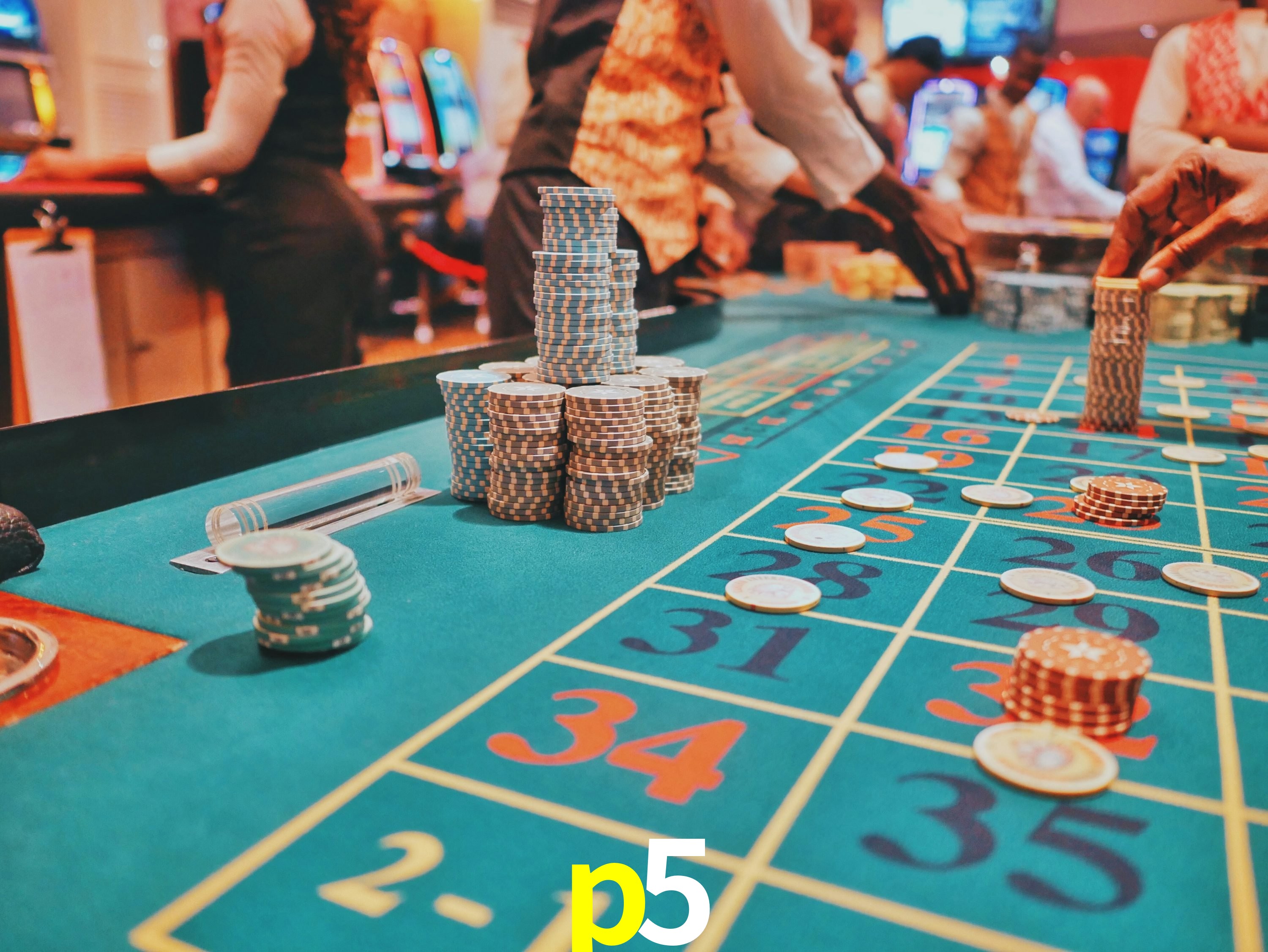 Casino VIP p5