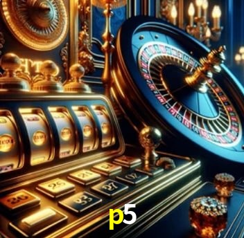 Mesa de Blackjack p5