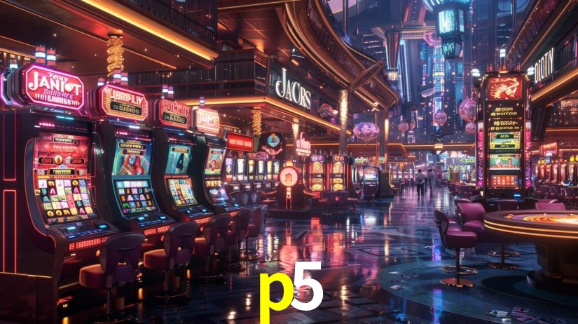 Games Directory p5