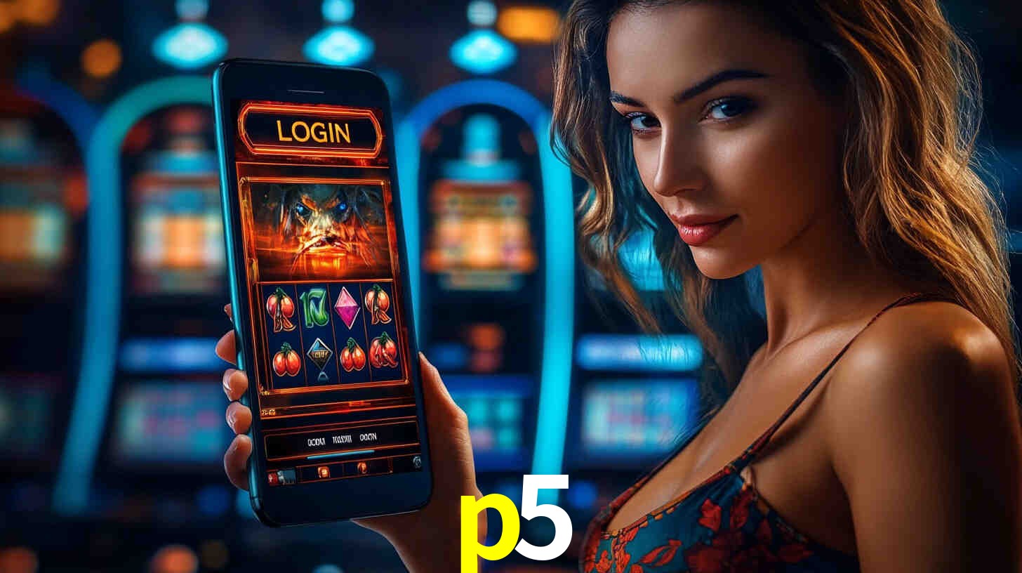 p5: A Experiência de Casino com Jogos de Mesa ao Vivo