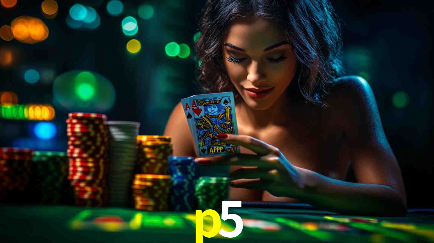 Explorando a Categoria de Eventos em Apostas na p5