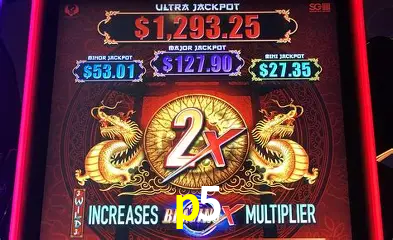 Desvendando o Mundo dos Jogos Virtuais na p5