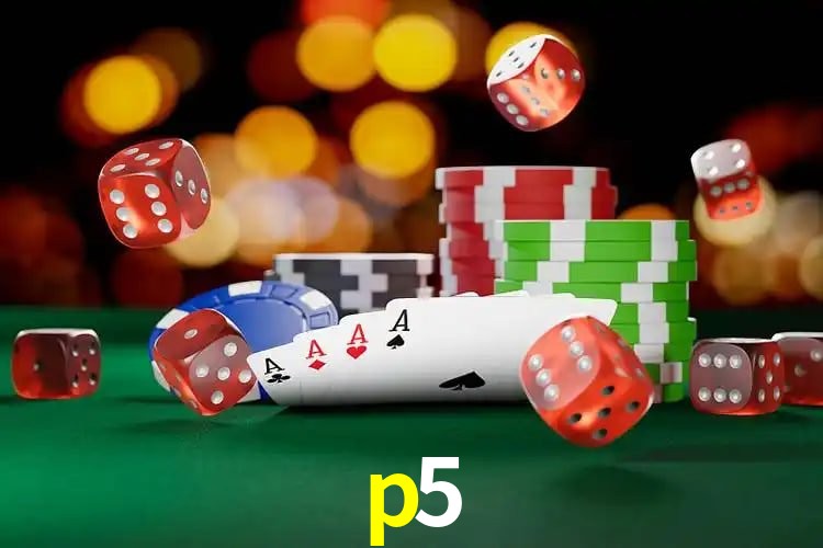Casino Ao Vivo p5