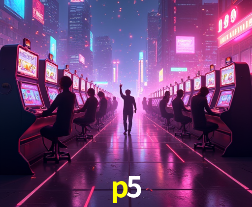 Torneios p5