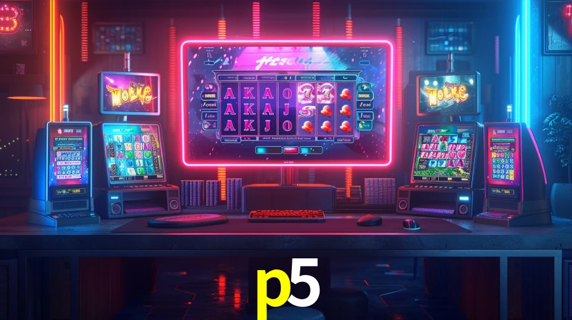 Experimente o Login Seguro Premium no p5