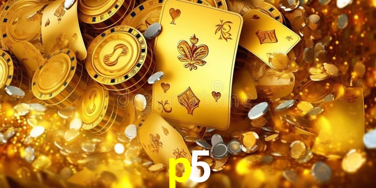 A Emoção da Loteria na p5: Uma Chance de Mudança de Vida