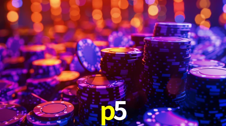 Bônus Generosos e Exclusivos no p5 para Você!