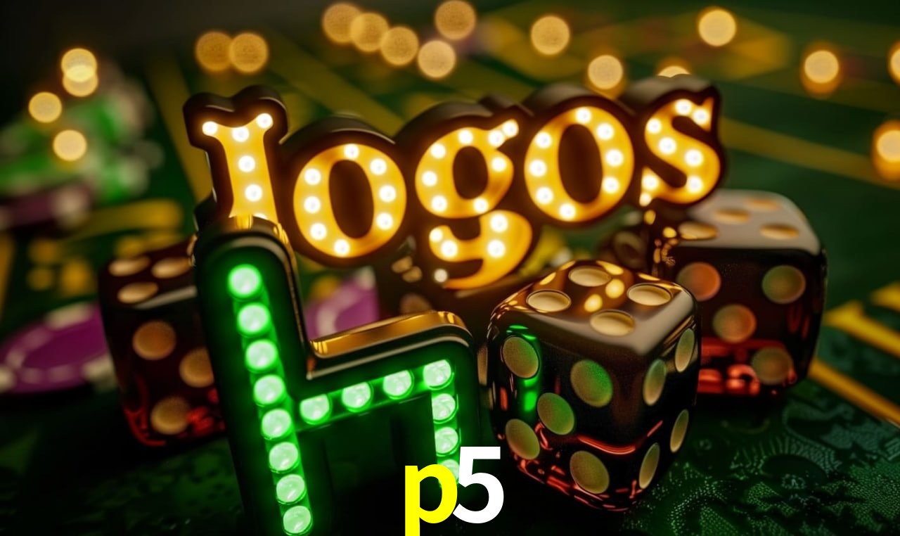 Recursos de Bônus p5